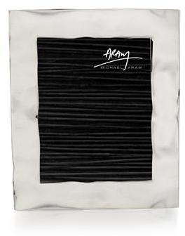 Michael Aram Reflective Water Photo Frame Large 8x10 - 122562