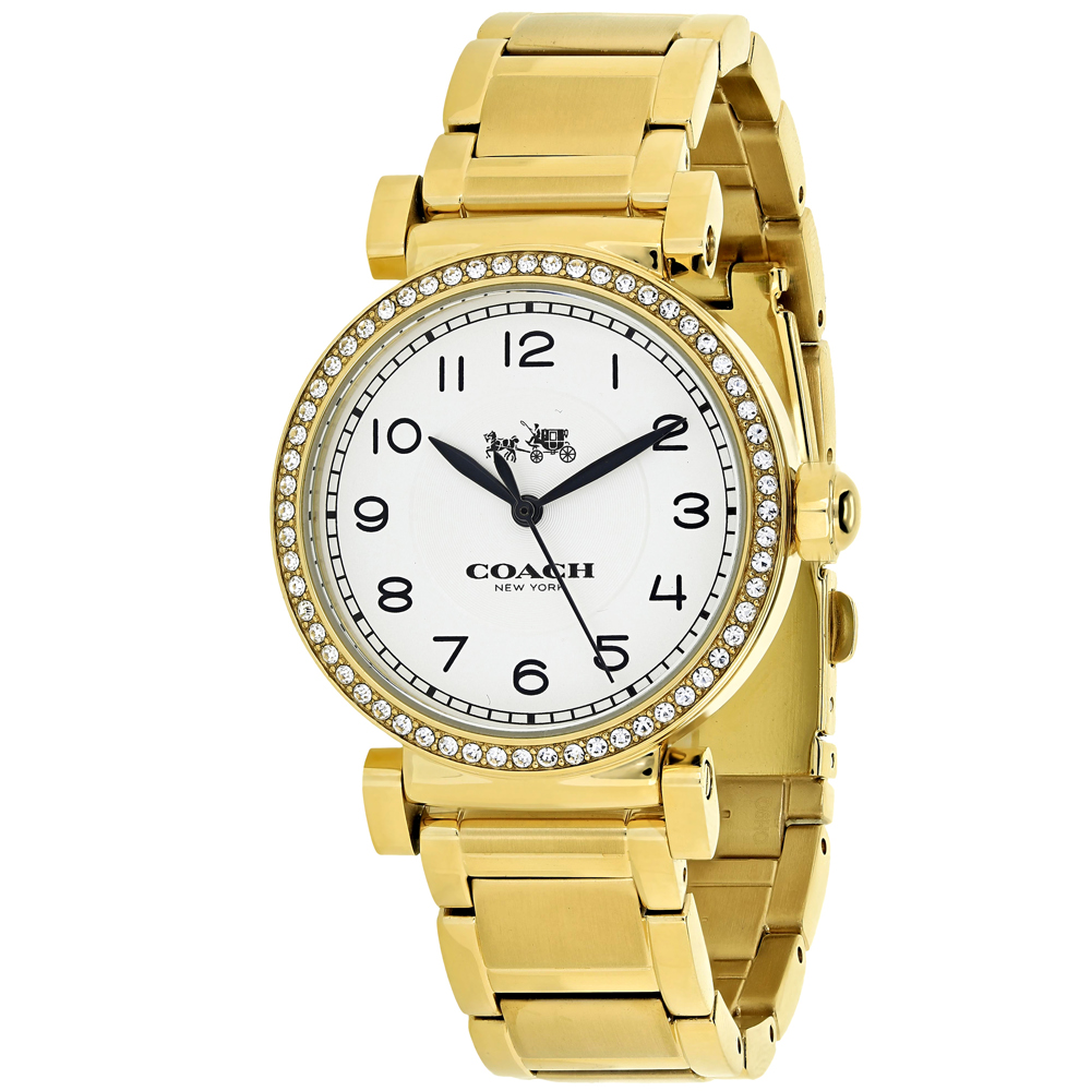 Coach Madison Ladies Watch 14502397