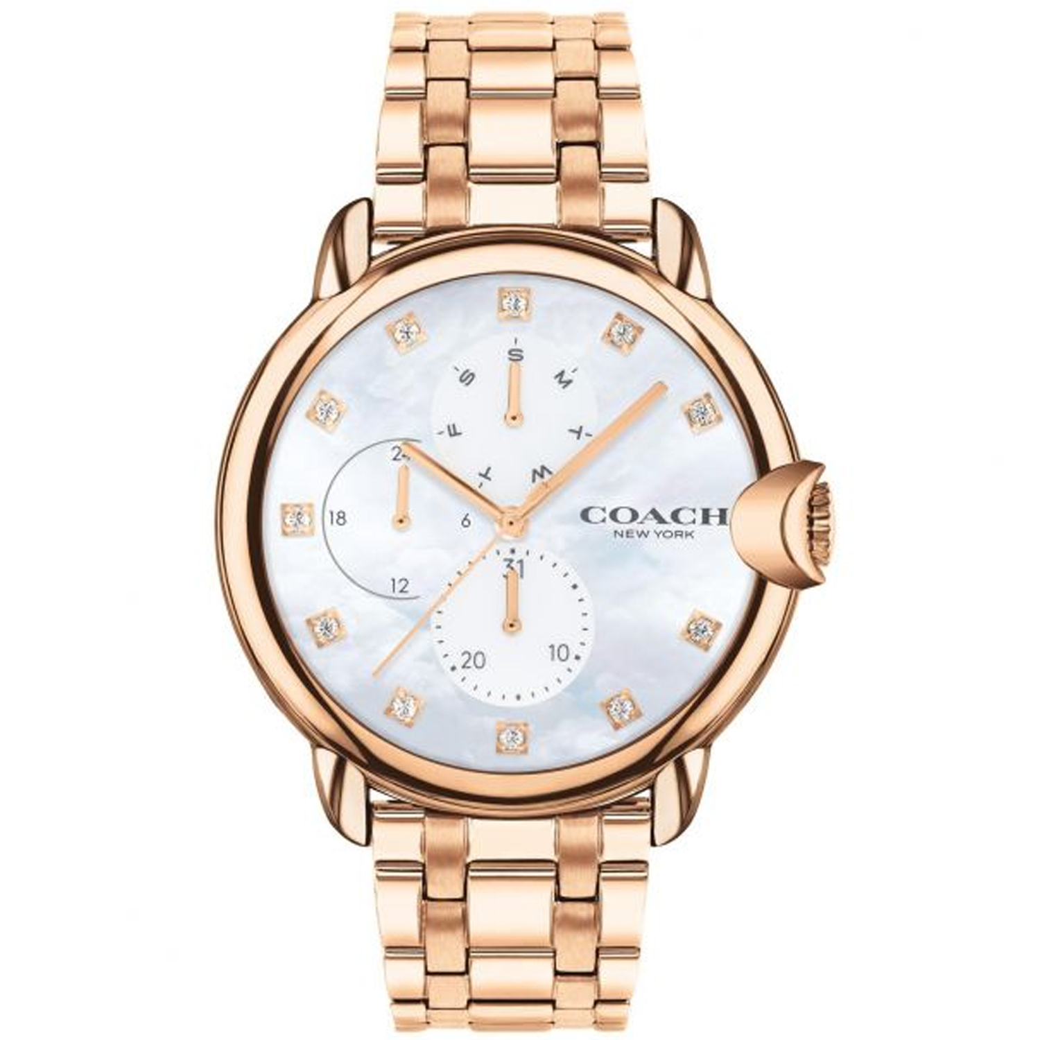 Coach Arden Ladies Watch 14503682