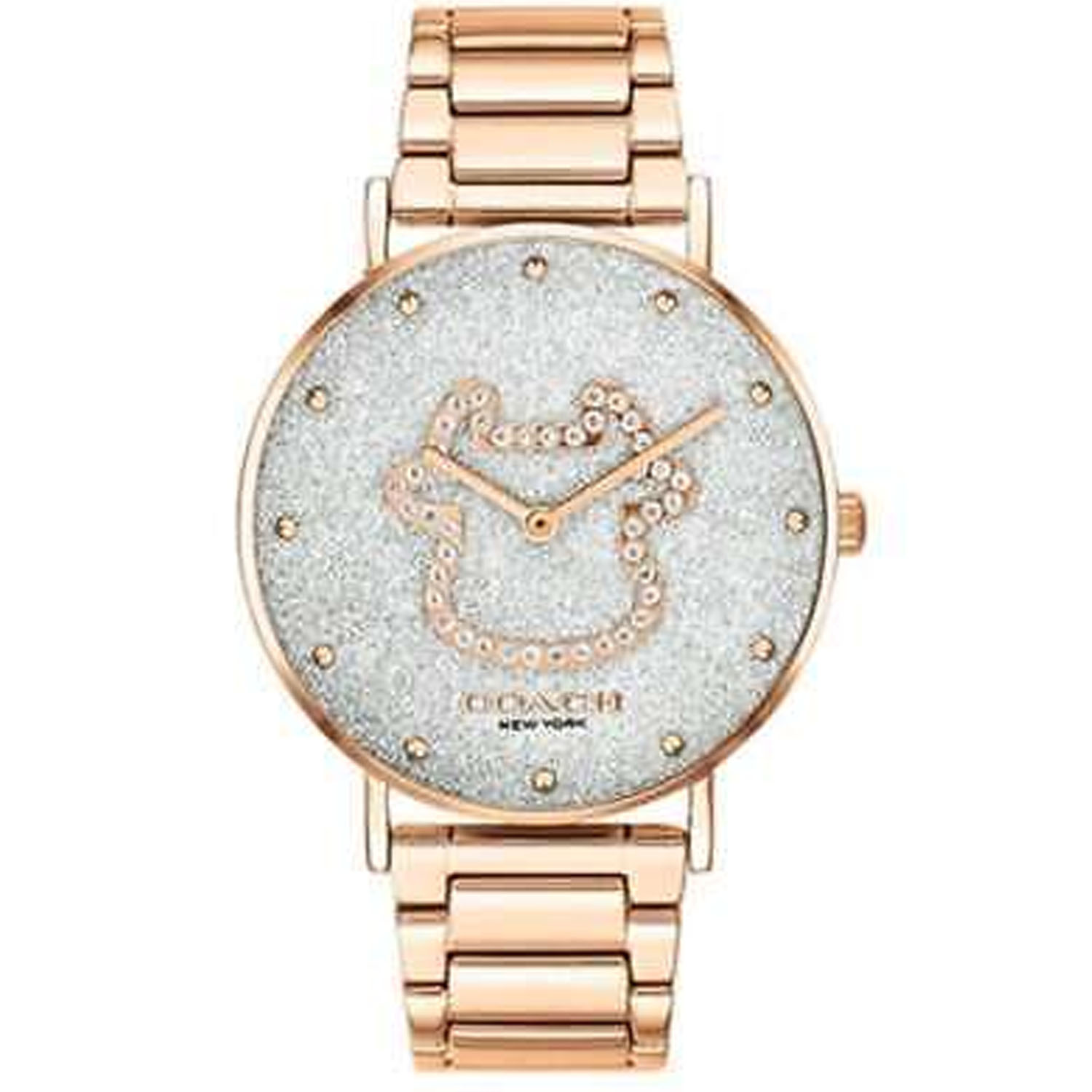Coach Perry Ladies Watch 14503708