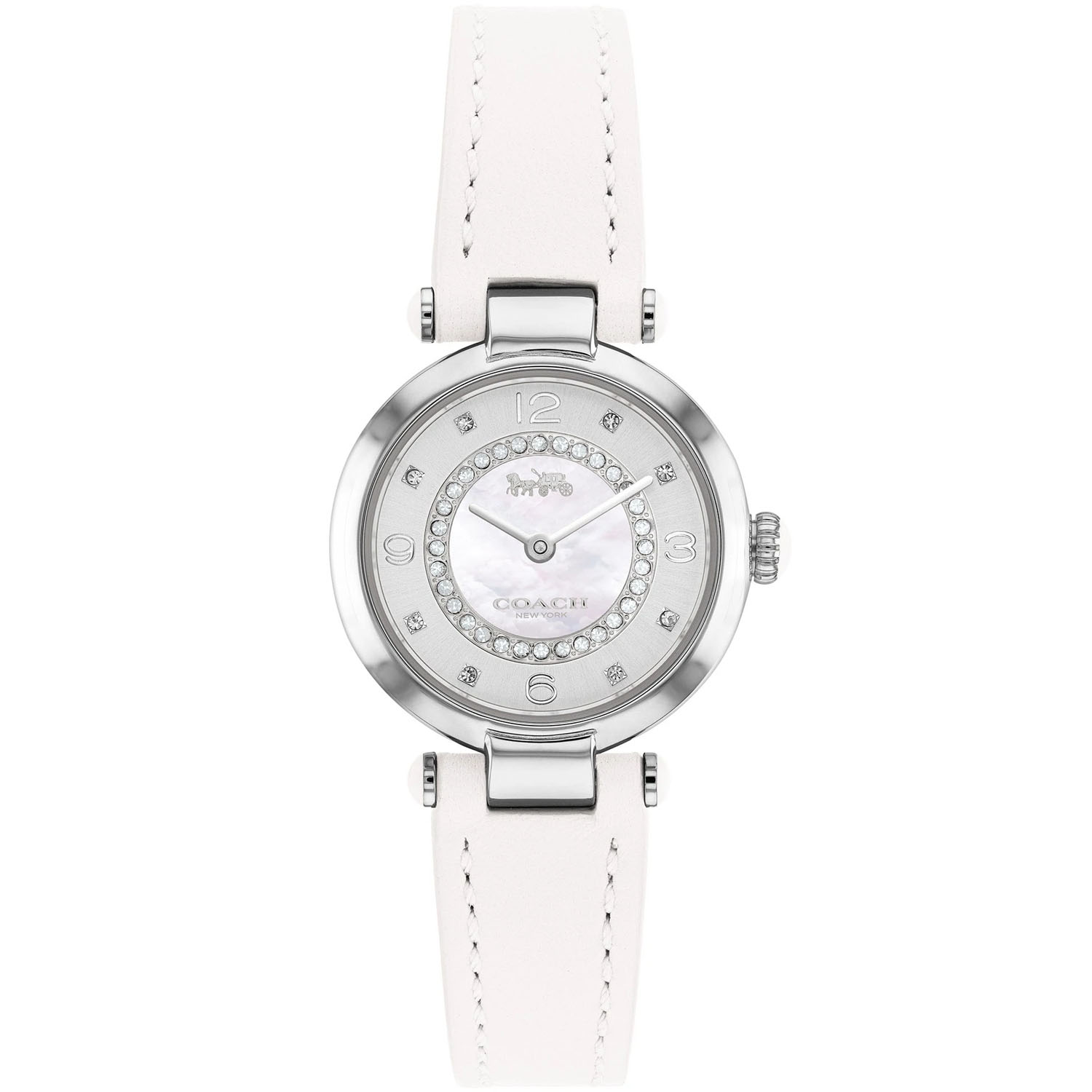 Coach Cary Ladies Watch 14503893