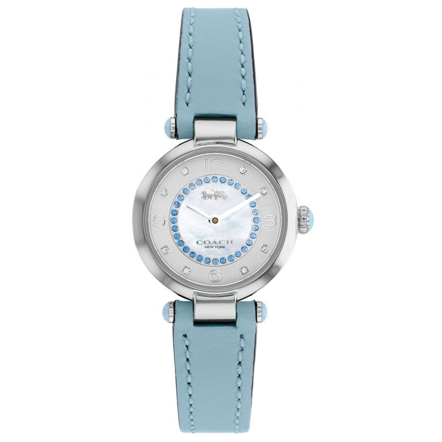 Coach Cary Ladies Watch 14503895