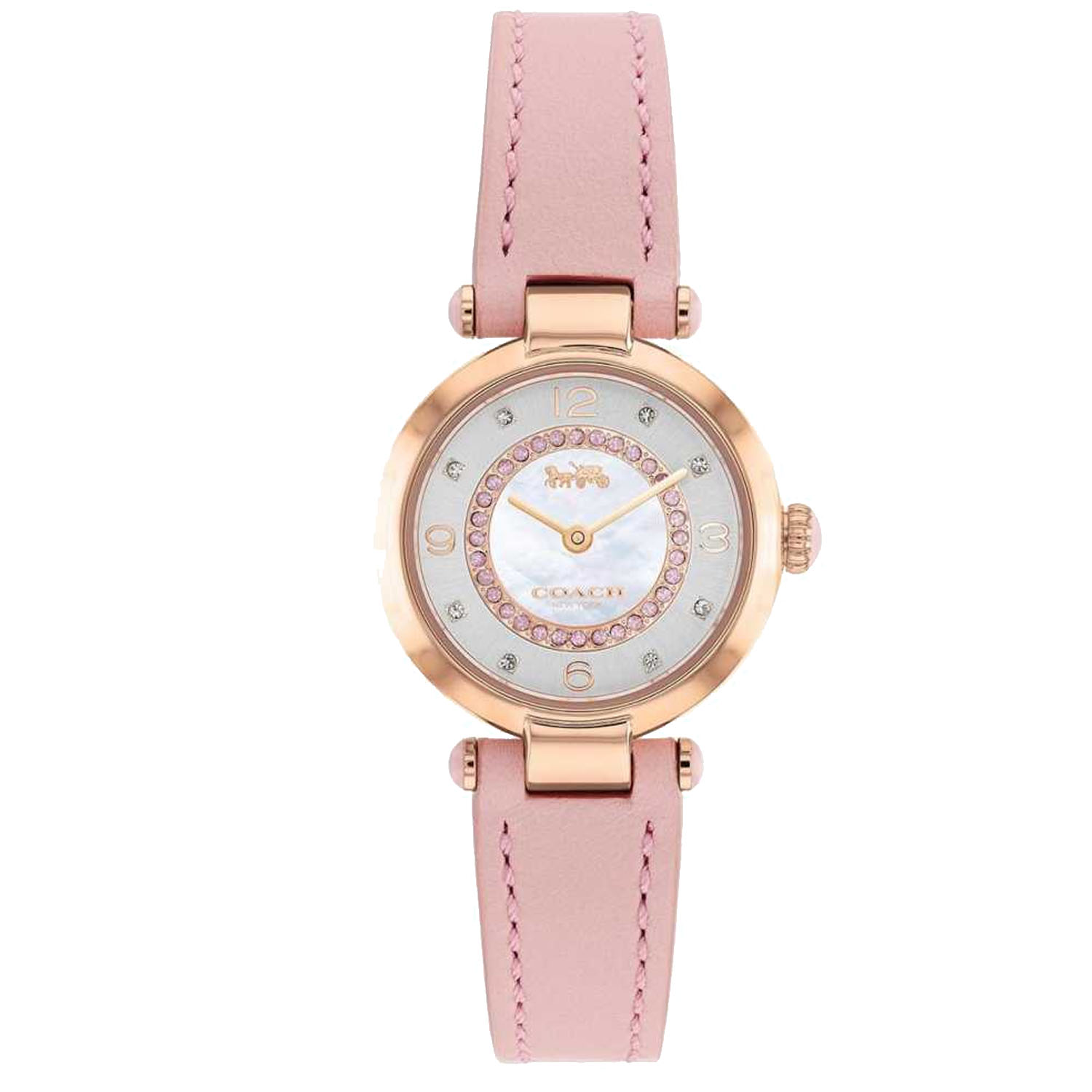 Coach Cary Ladies Watch 14503896