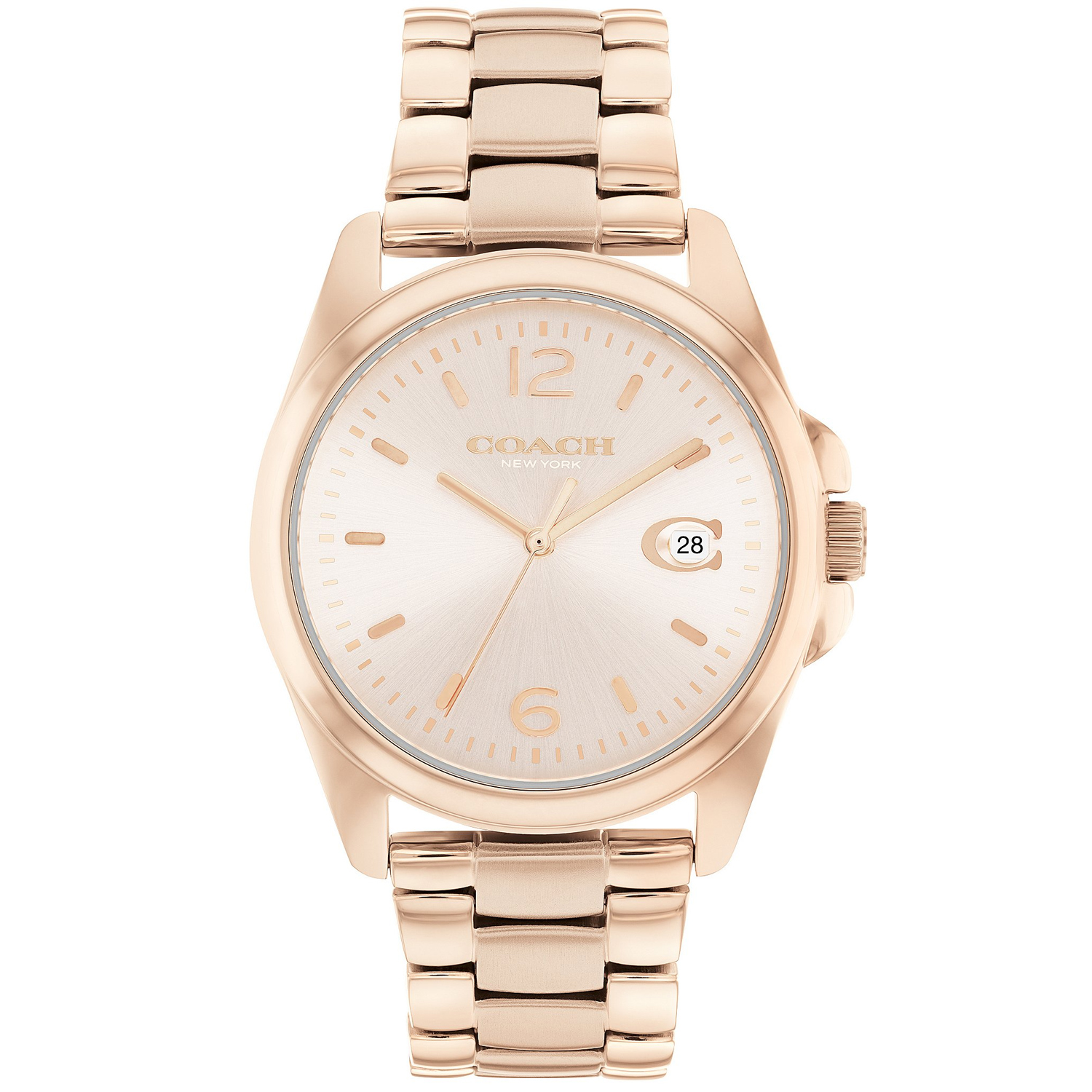 Coach Greyson Ladies Watch 14503912