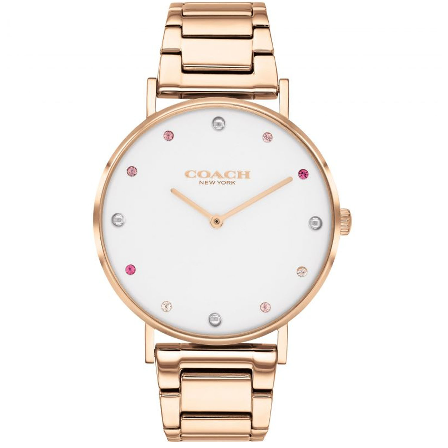Coach Perry Ladies Watch 14503938