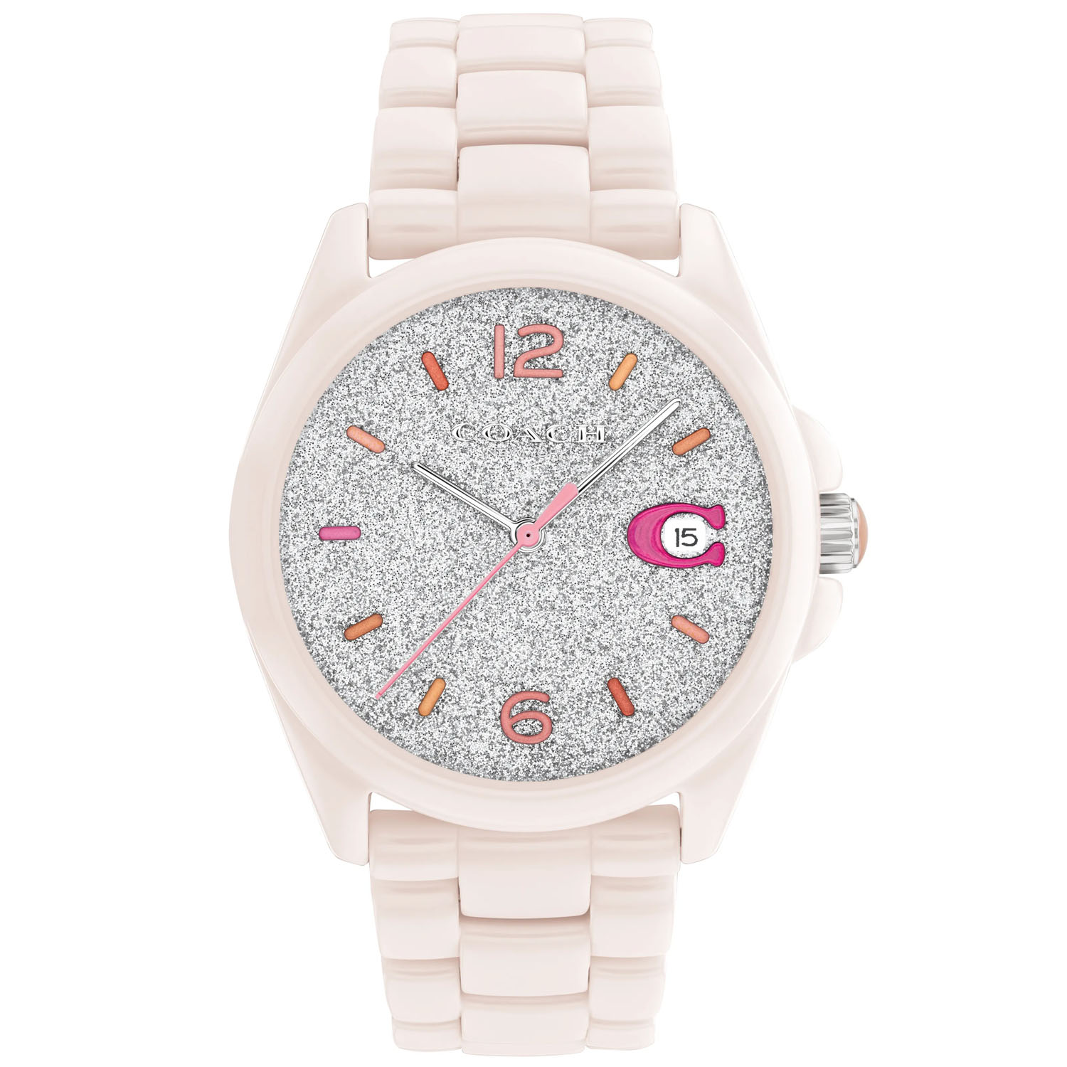 Coach Greyson Ladies Watch 14503939