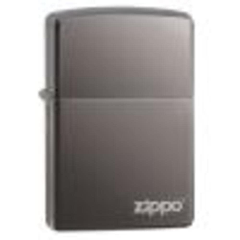 Zippo 150 W/Zippo Lasered Lighter