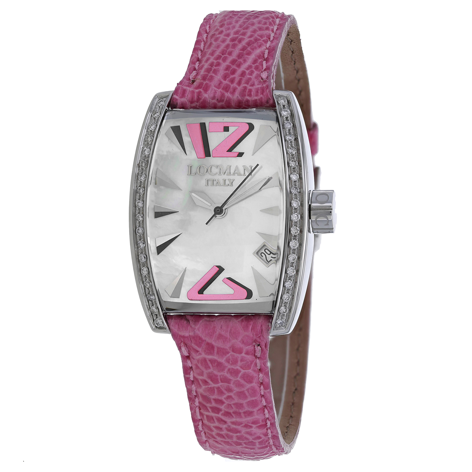 Locman Panorama Ladies Watch 151MOPPKD