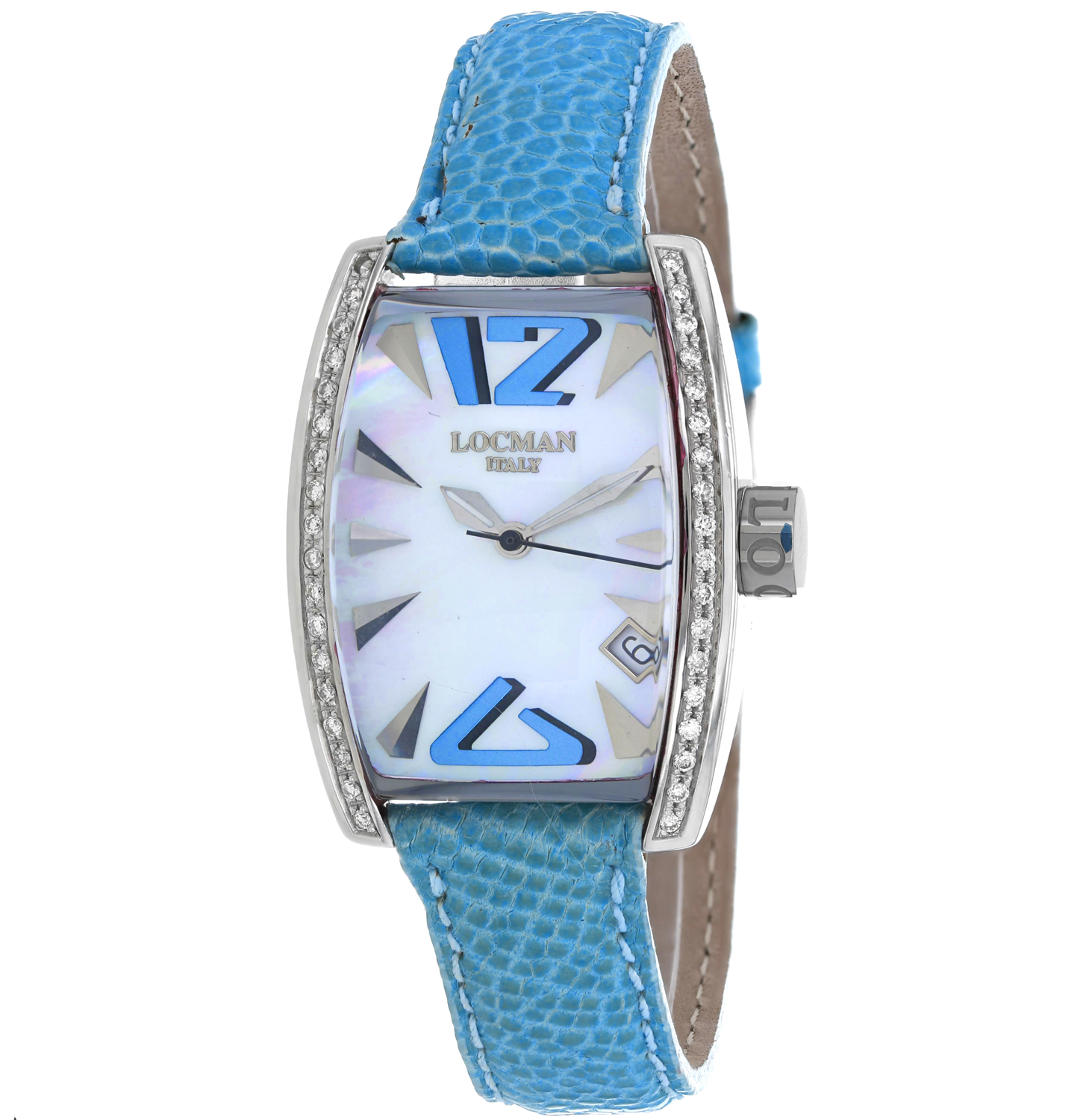 Locman Panorama Ladies Watch 151MOPSKD