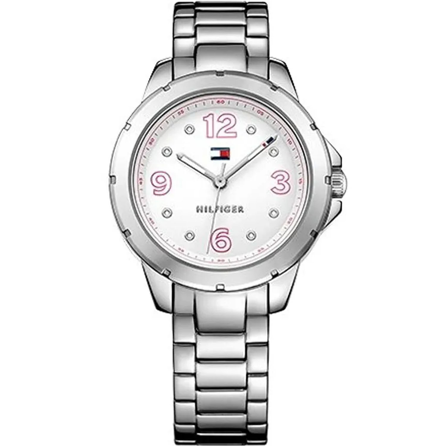 Tommy Hilfiger Communion Ladies Watch 1781632