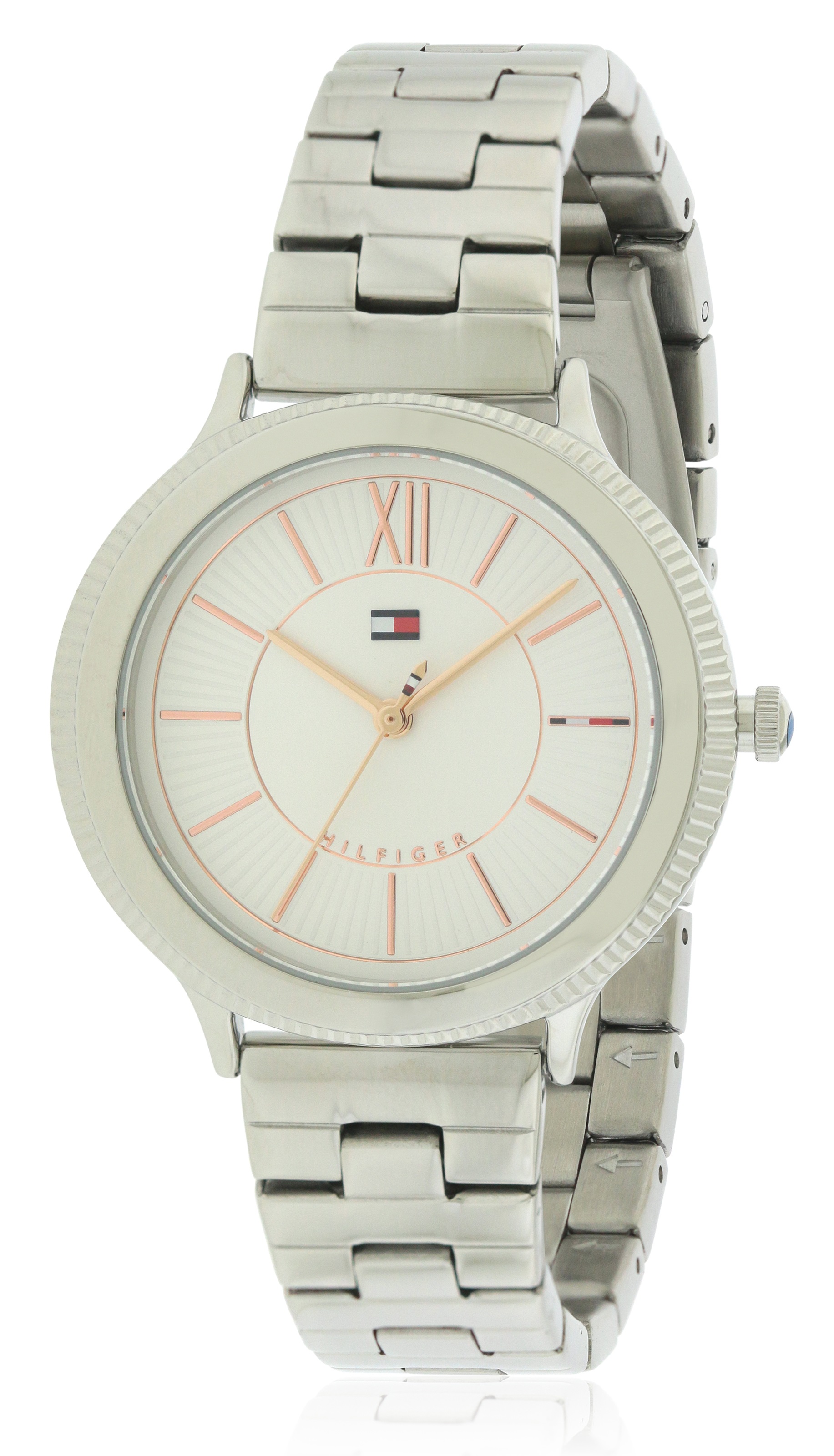 Tommy Hilfiger Stainless Steel Ladies Watch 1781851