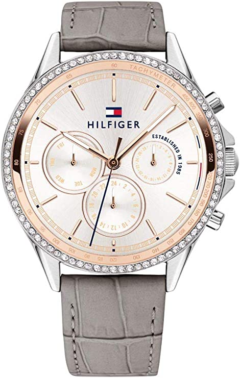 Tommy Hilfiger