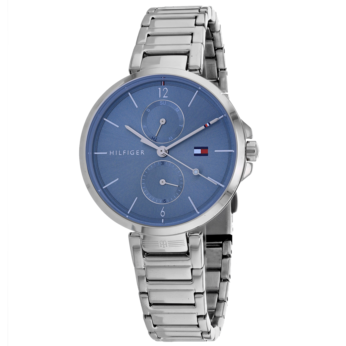 Tommy Hilfiger Angela Ladies Watch 1782126