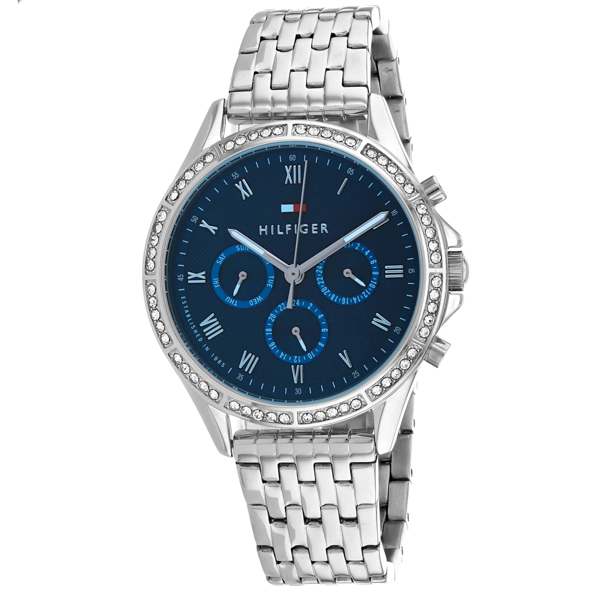 Tommy Hilfiger Ari Ladies Watch 1782141