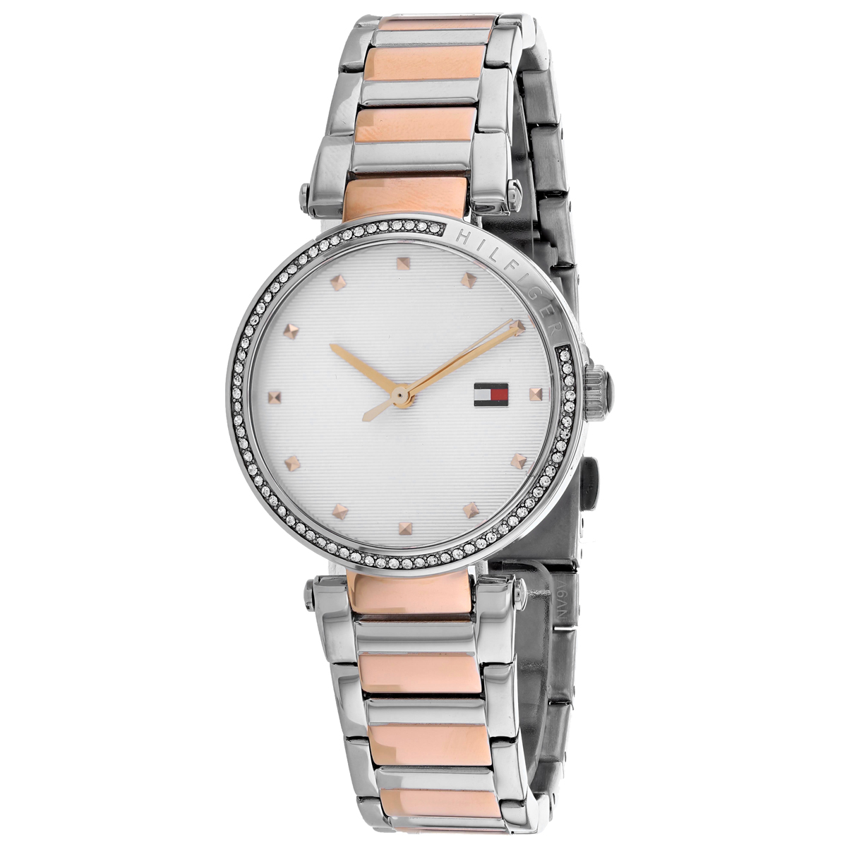 Tommy Hilfiger Thompson Ladies Watch 1782236