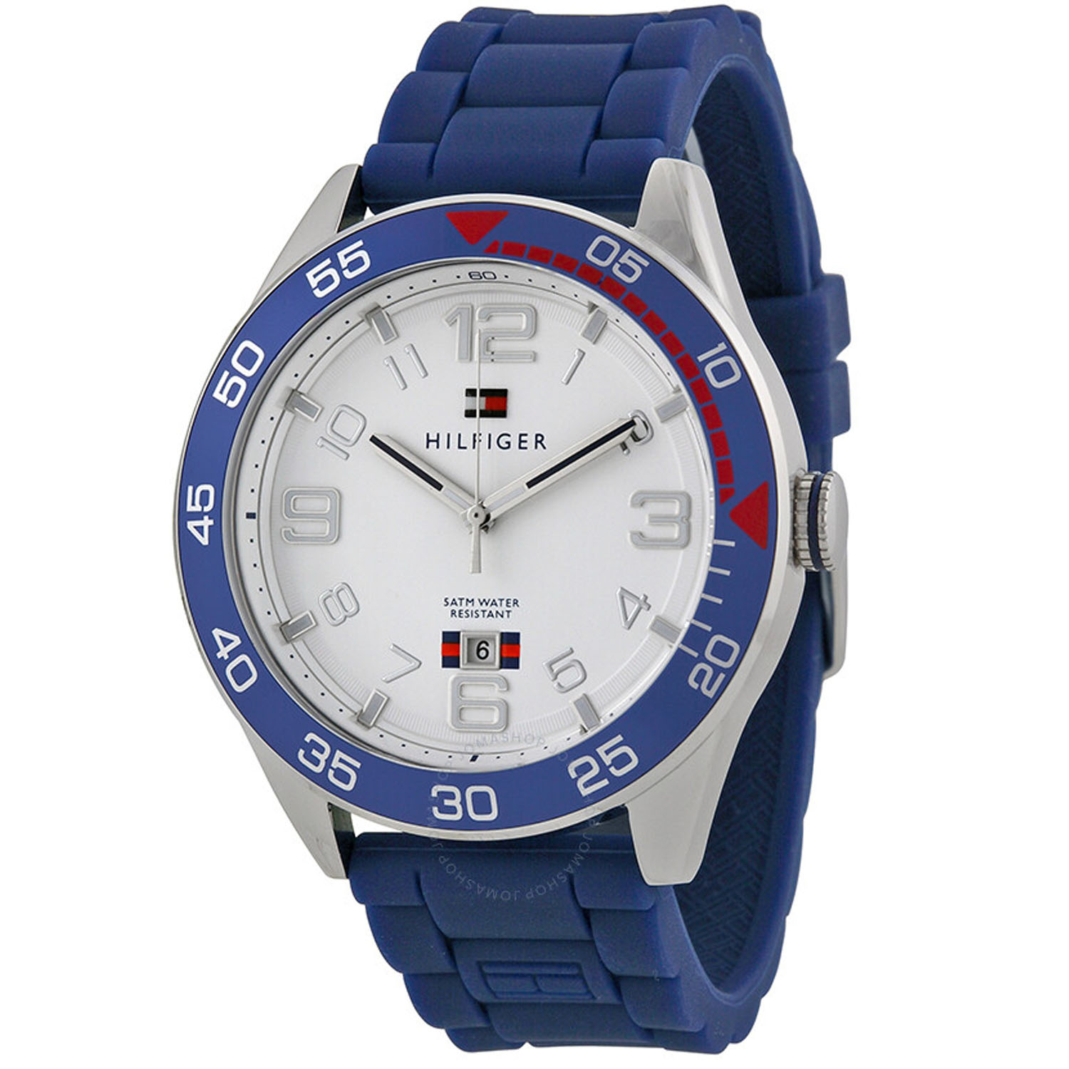 Tommy Hilfiger Classic Mens Watch 1790977