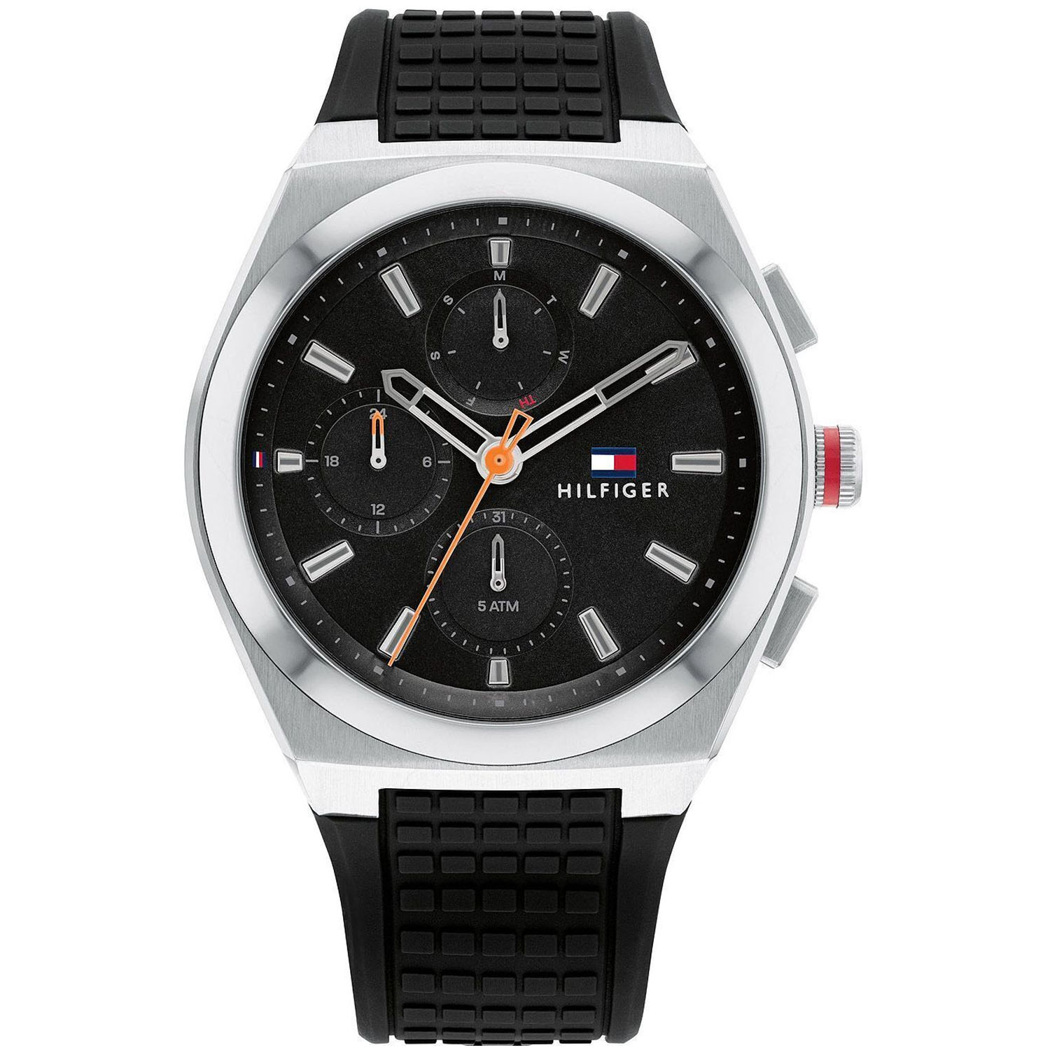 Tommy Hilfiger Connor Mens Watch 1791898