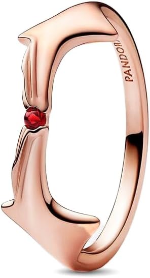 Pandora Marvel Scarlet Witch Ring
