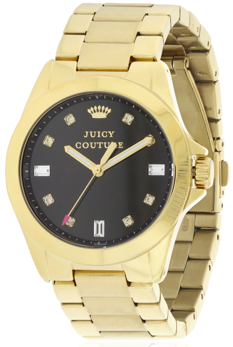 Juicy Couture Stella Ladies Watch 1901122 - (Open Box)