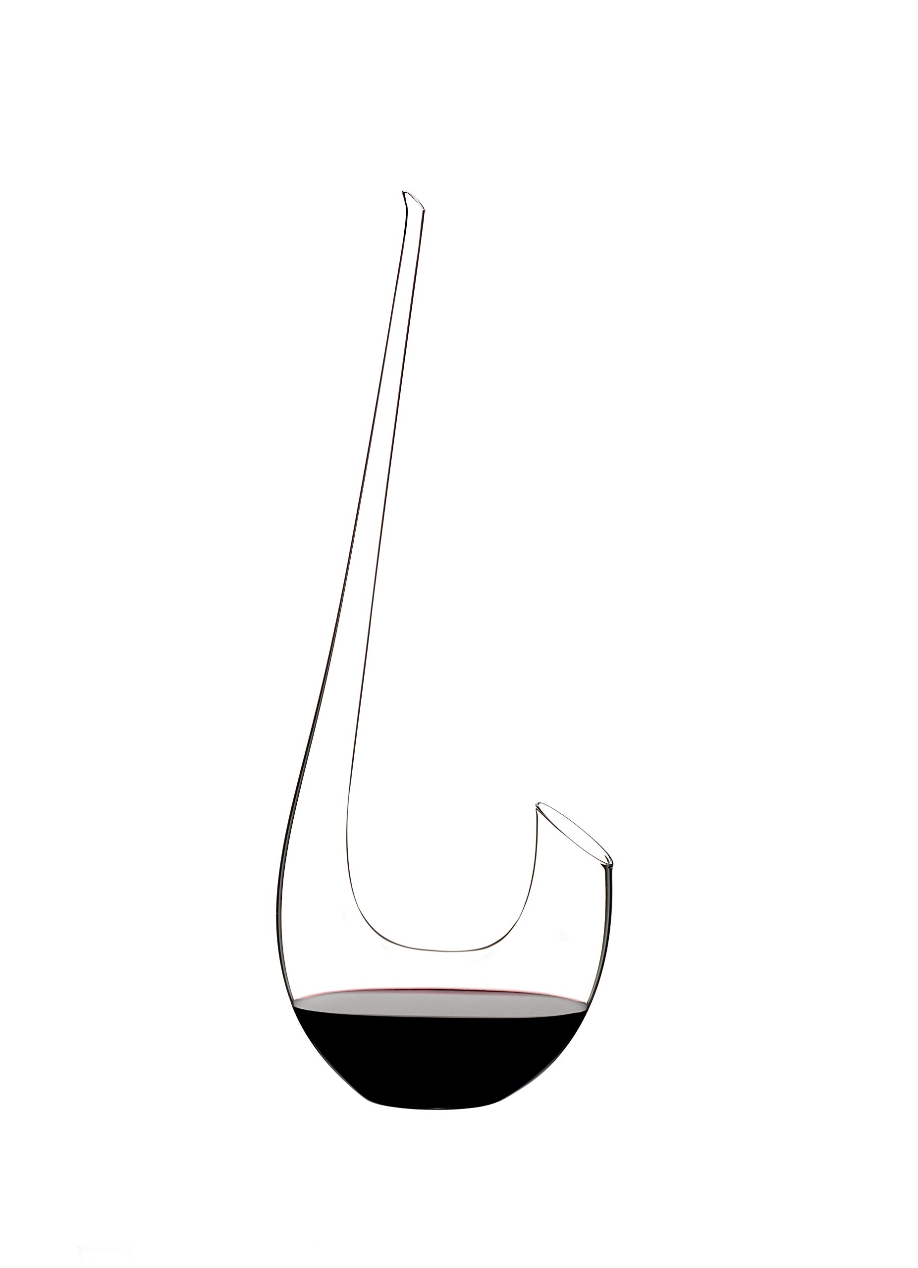 Riedel Swan Decanter - One Size - Clear