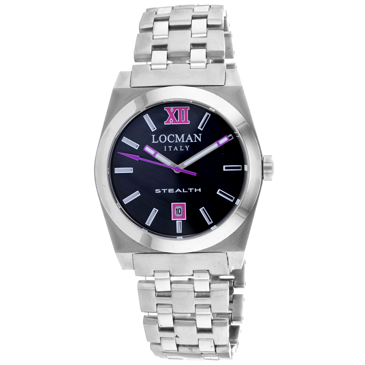 Locman Classic Ladies Watch 203BMKFX