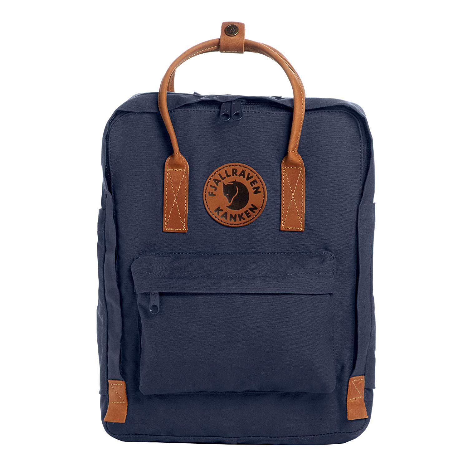 Fjallraven - Kanken No. 2 Backpack for Everyday - Navy - (Open Box)
