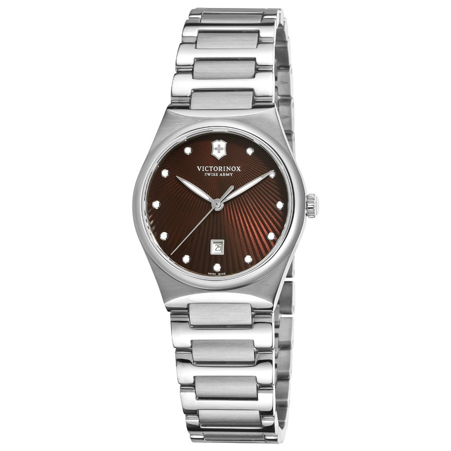 Swiss Army Victorinox Victoria Ladies Watch 241522