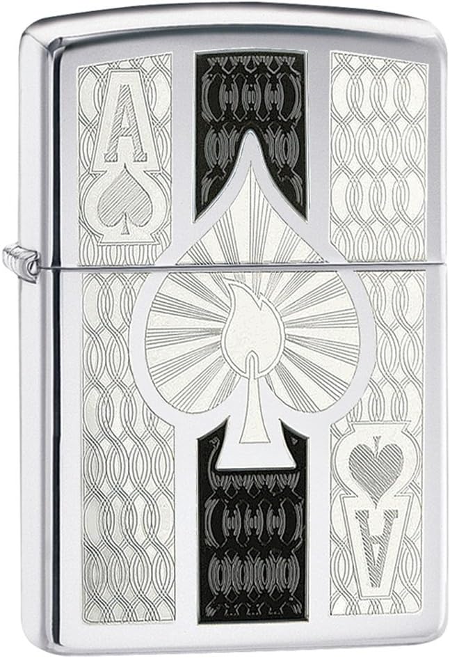 Zippo 250 Zippo Ace Lighter