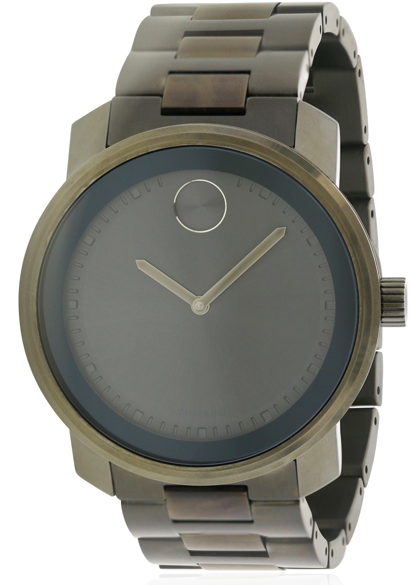 Movado Bold Unisex Watch 3600259