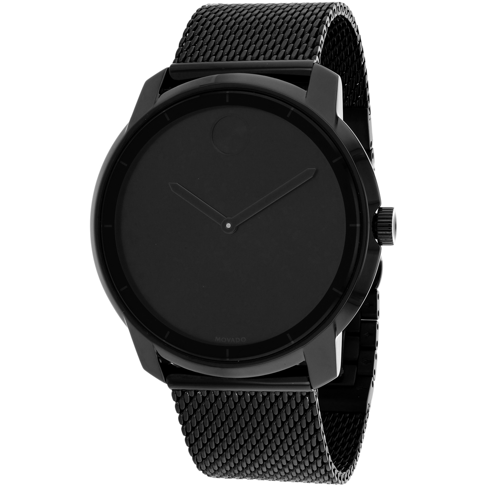 Movado Bold Unisex Watch 3600261