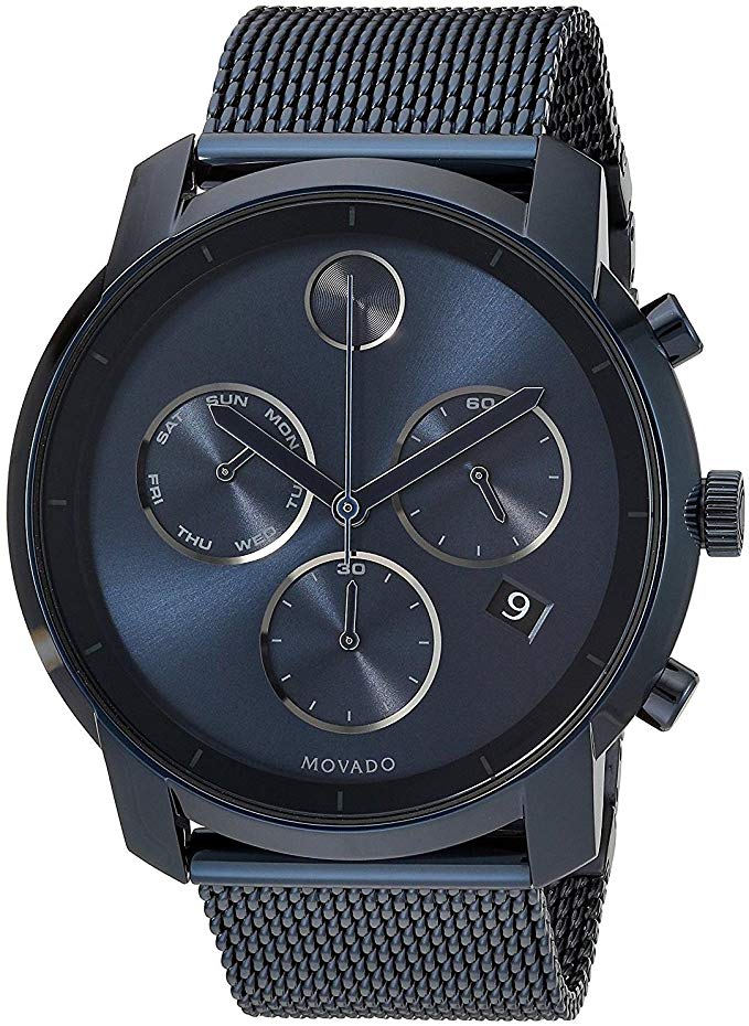Watches