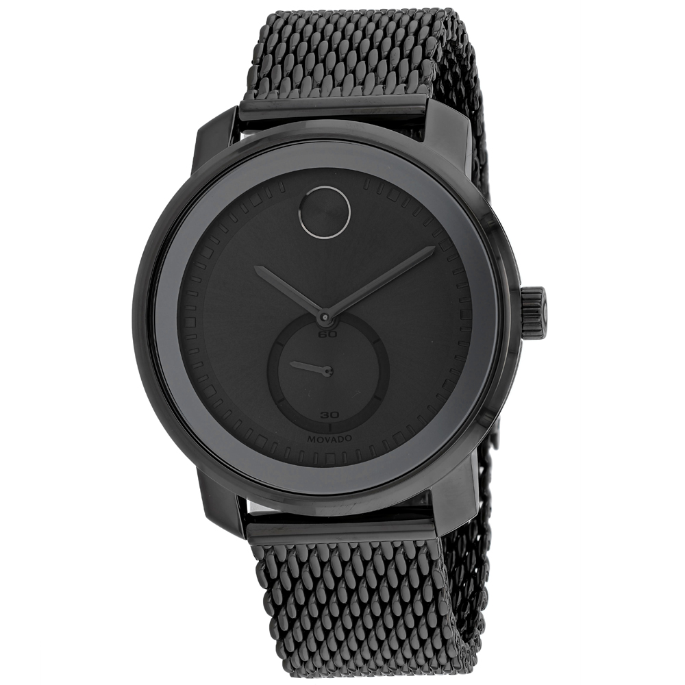 Movado Bold Mens Watch 3600679