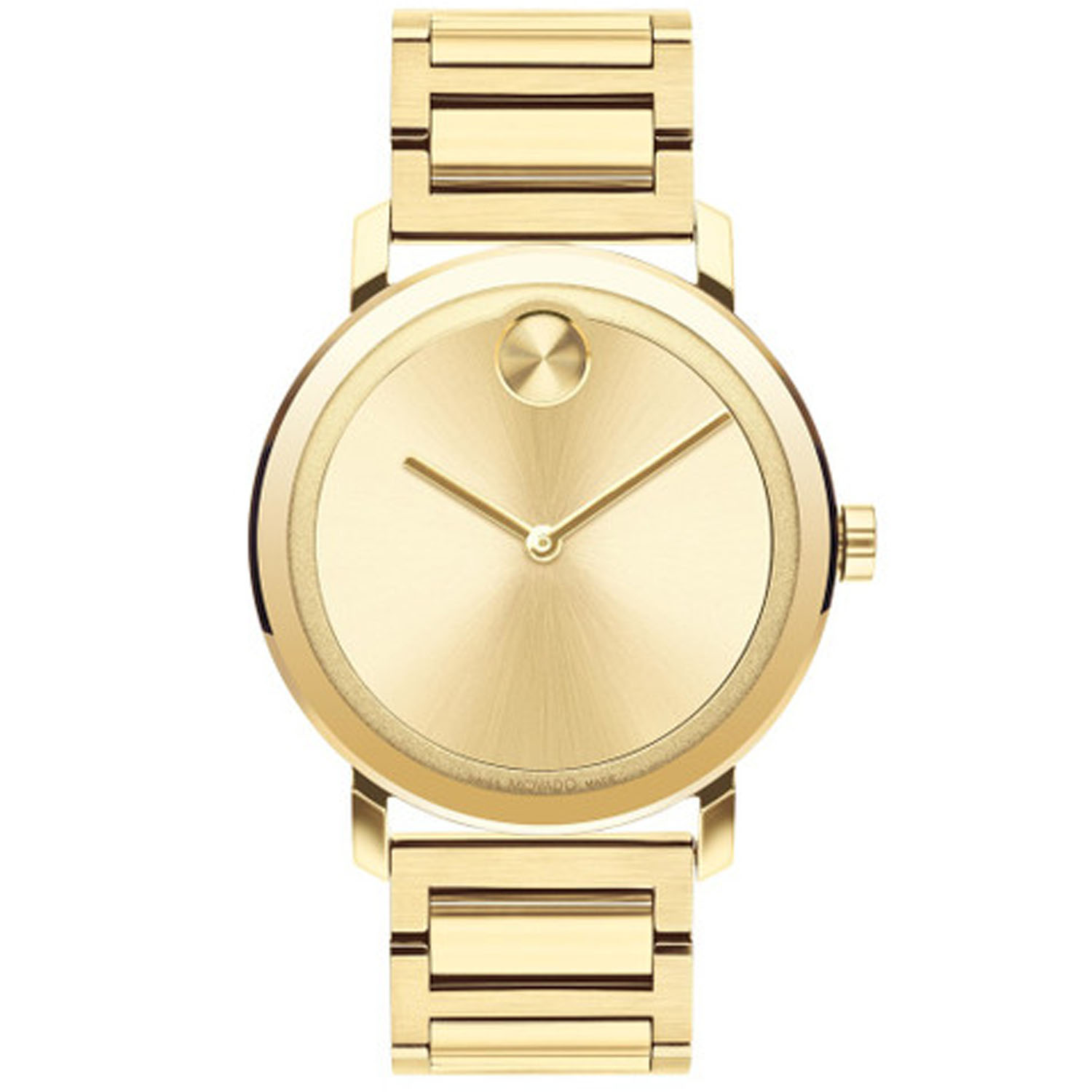 Movado Bold Ladies Watch 3600822