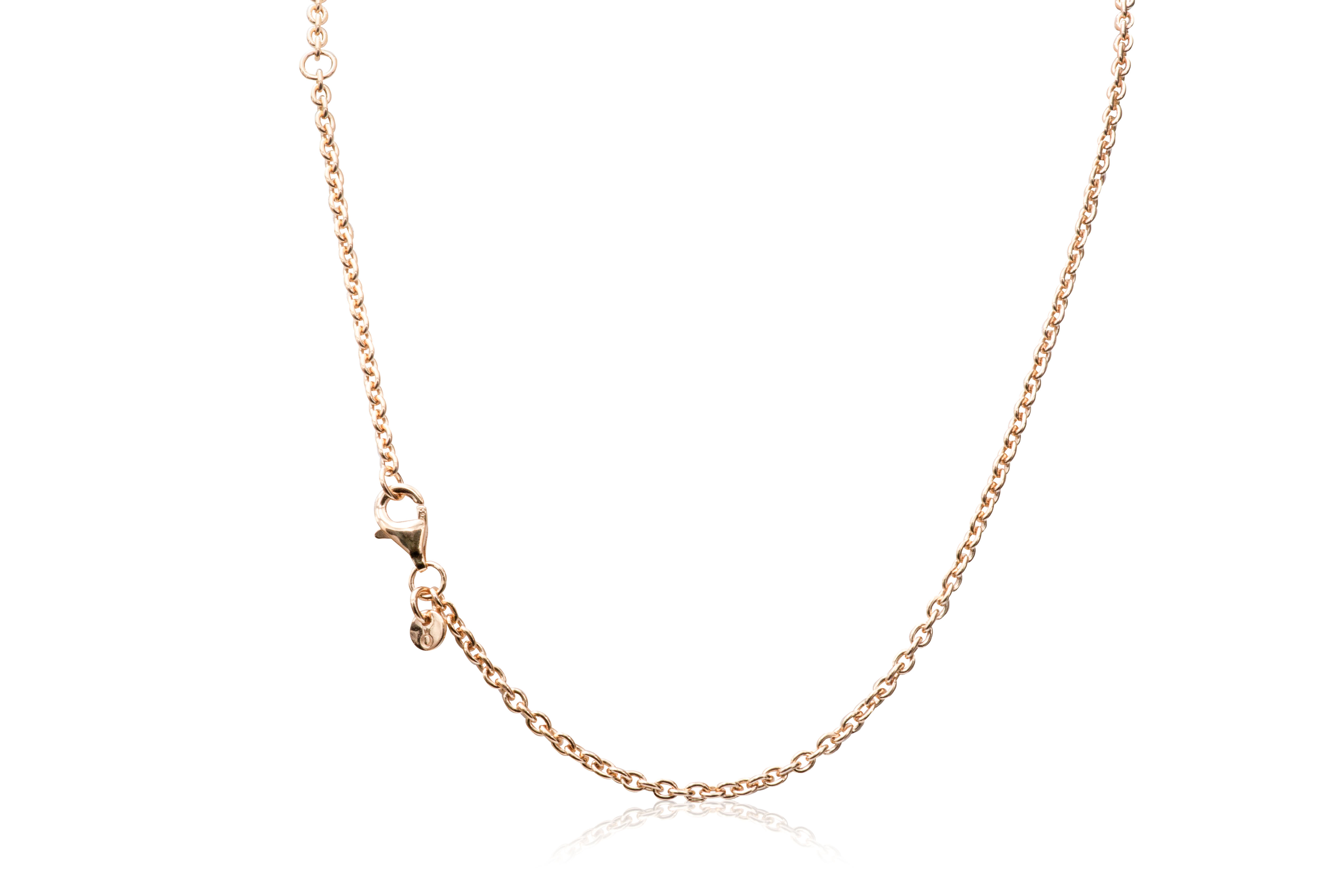 PANDORA Cable Chain Necklace