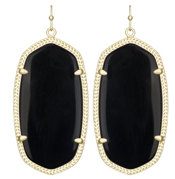 Kendra Scott Danielle Earrings - 4217701109