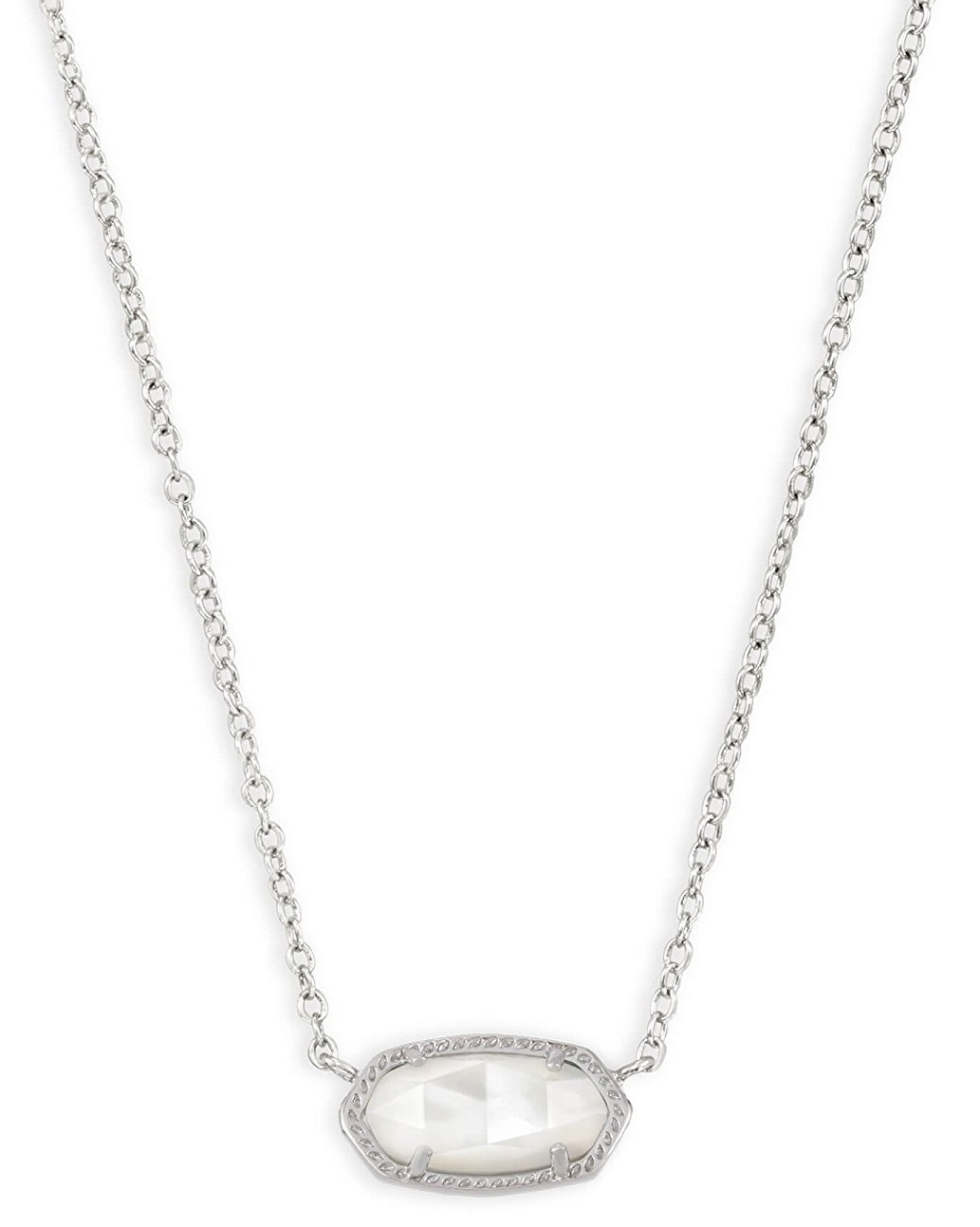 Kendra Scott Elisa Pendant Necklace - 4217715820