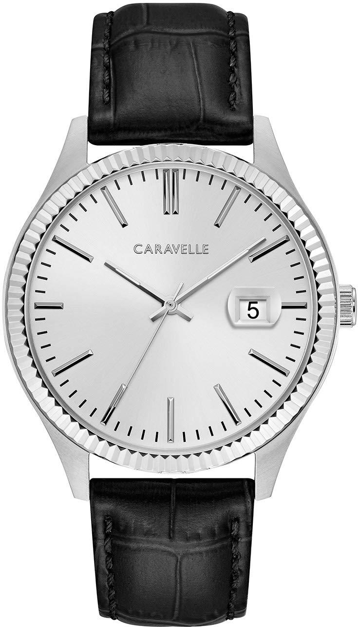 Caravelle Mens Watch