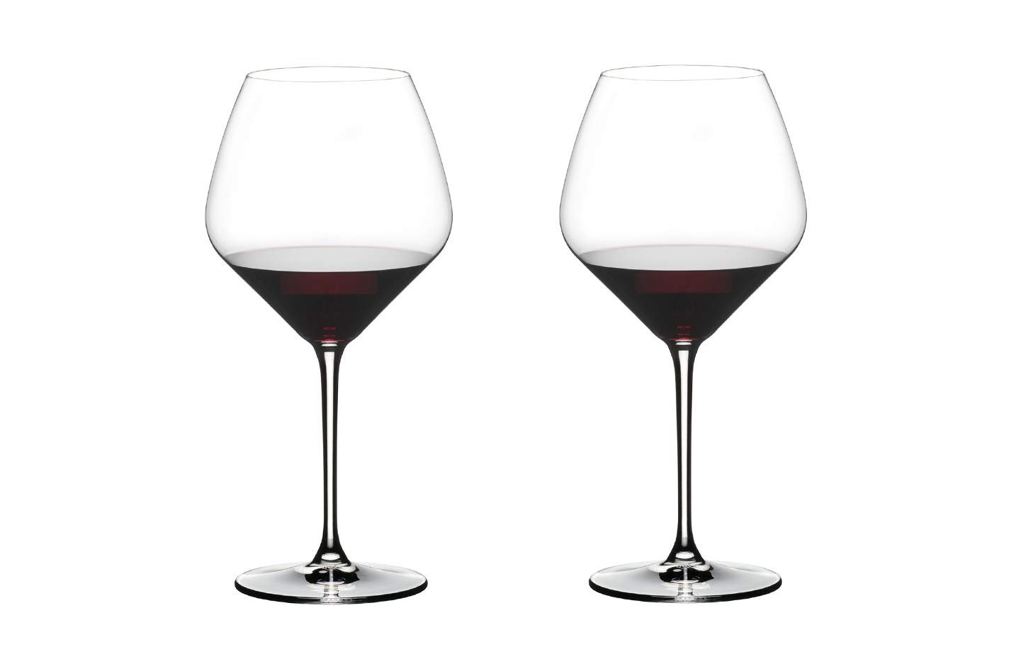 Riedel Extreme Pinot Noir Glass - Set of 2 - Clear