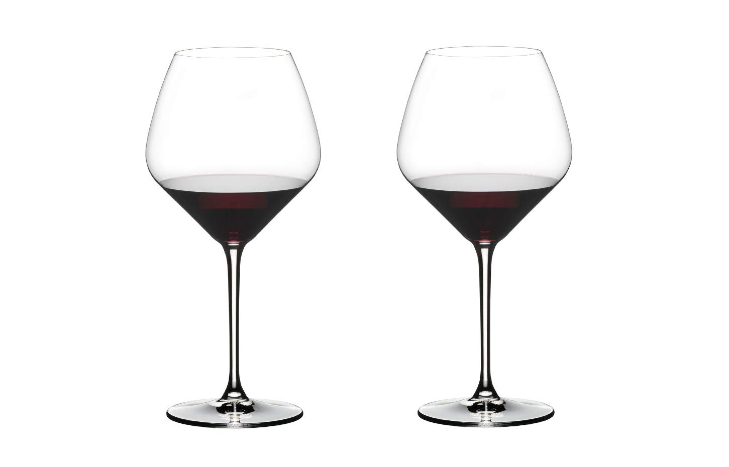 Riedel Extreme Pinot Noir Glass - Set of 2 - Clear