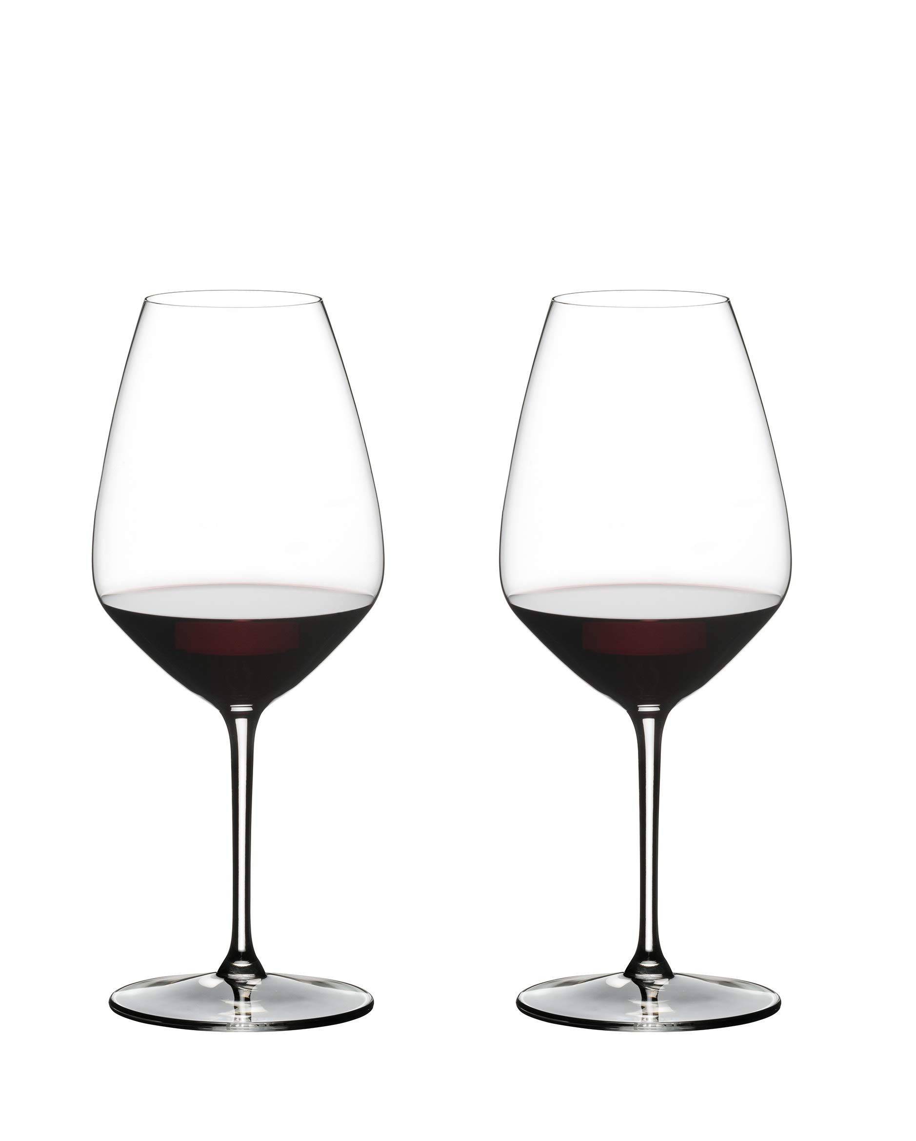 Riedel Extreme Shiraz Glass - Set of 2 - Clear