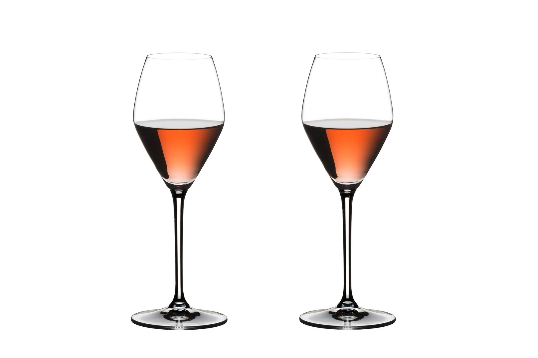 Riedel Extreme Rose Wine Glass - Set of 2 - Clear