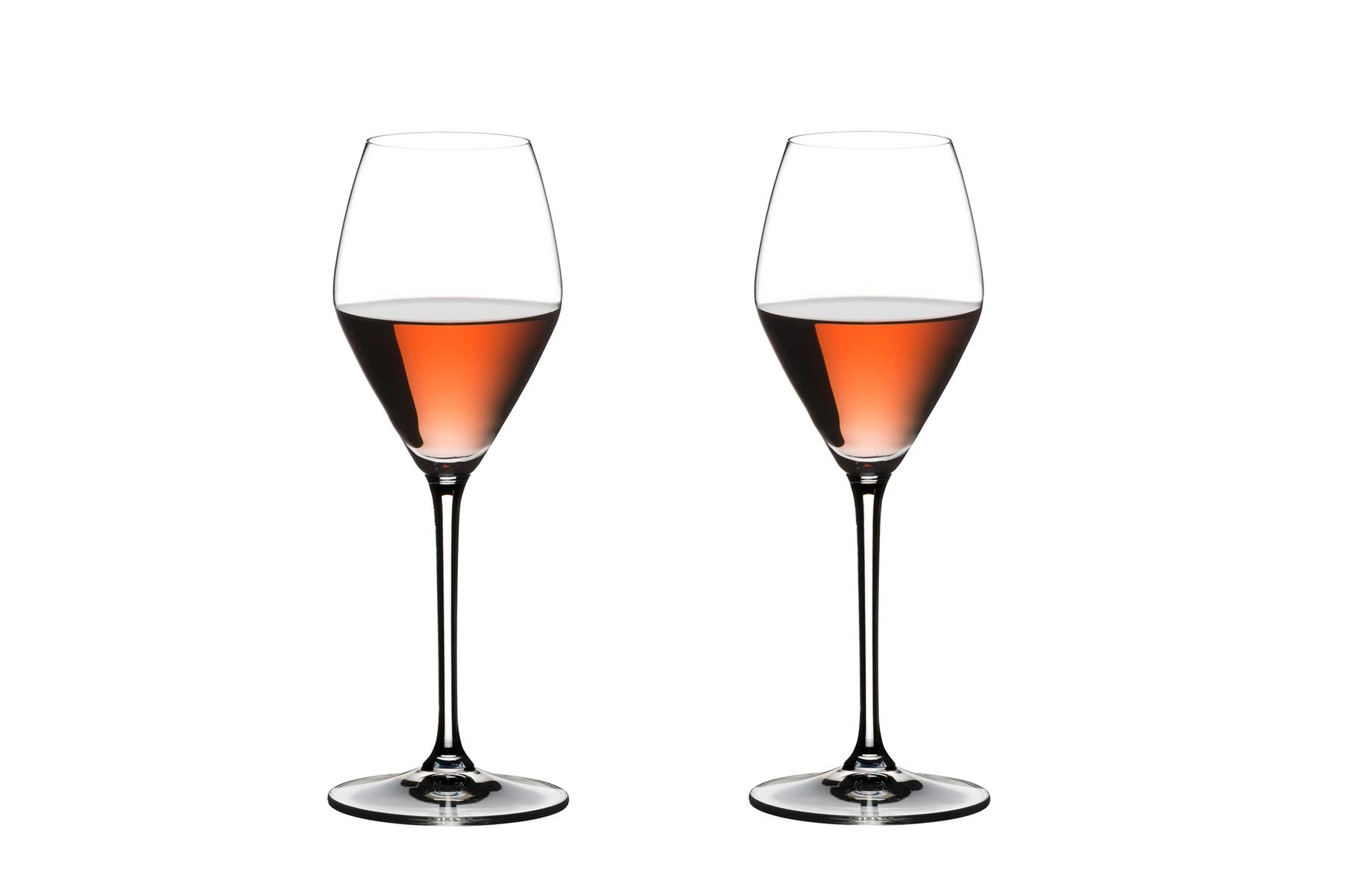 Riedel Extreme Rose Wine Glass - Set of 2 - Clear