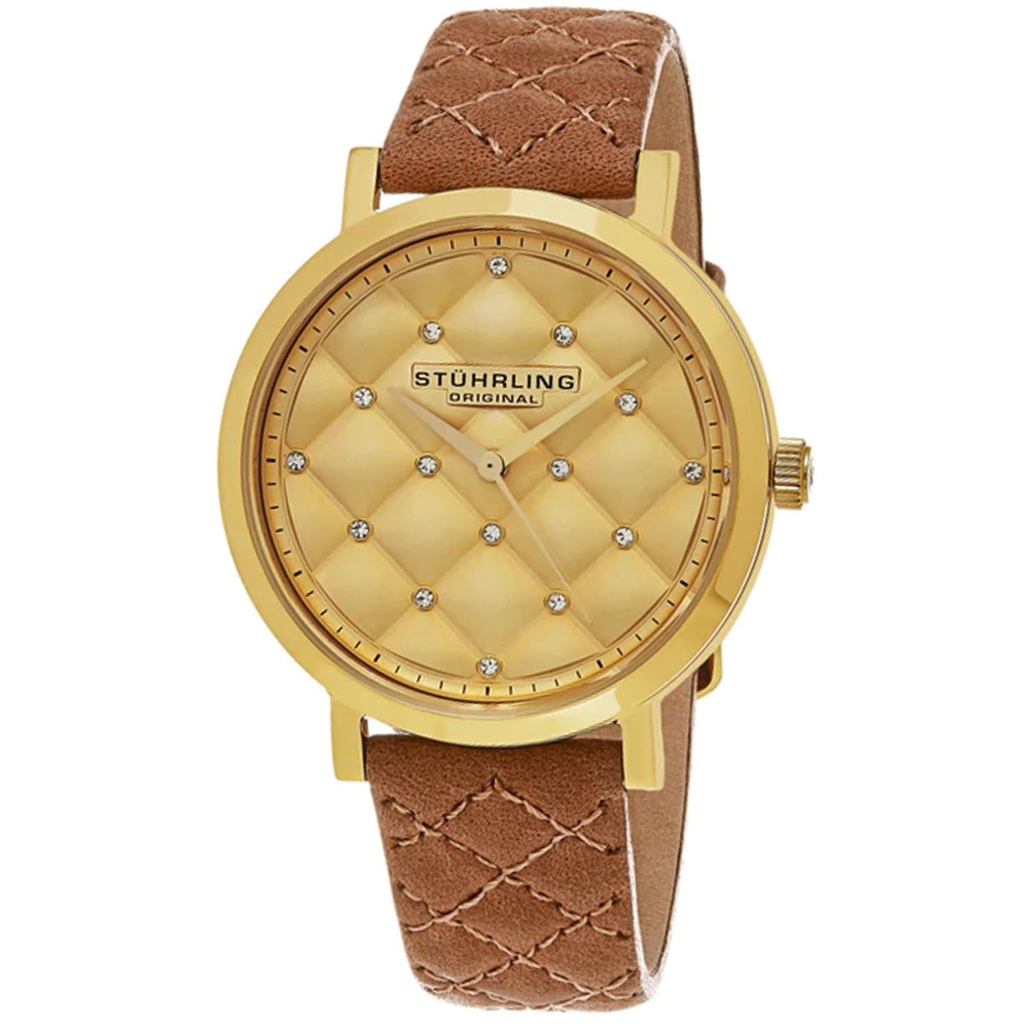 Stuhrling Audrey Ladies Watch 462.02