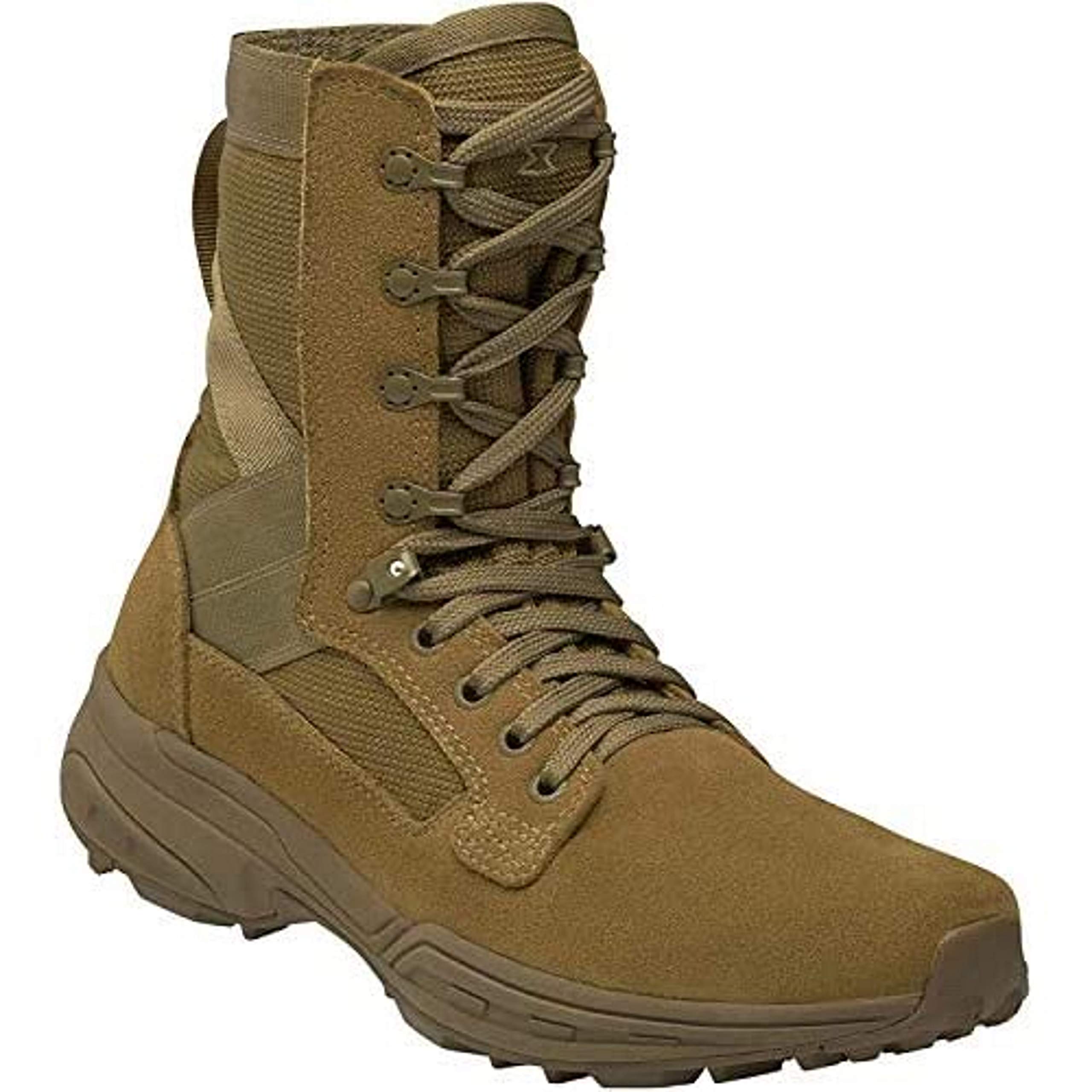 Garmont Mens Boots - Tactical 8 NFS 670 Regular - Coyote - 12.5