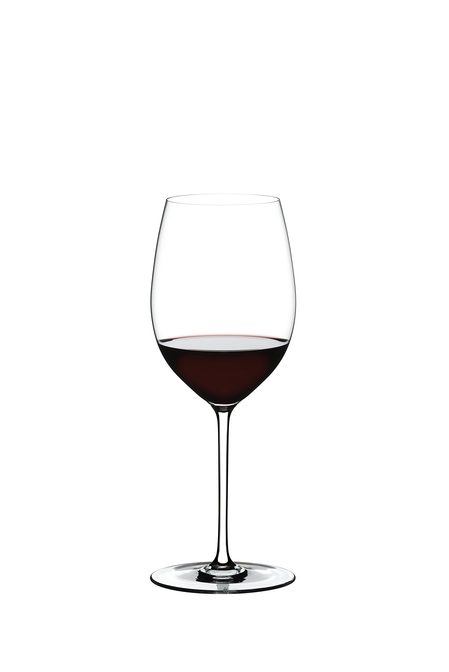 Riedel Fatto A Mano Cabernet Wine Glass - White