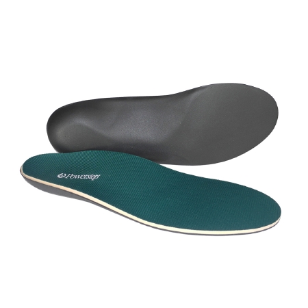 Powerstep ArchLite Cushioned Orthotics Cushioned Insole