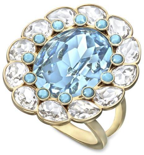 Swarovski Azore Ring Size 60 - 5037466