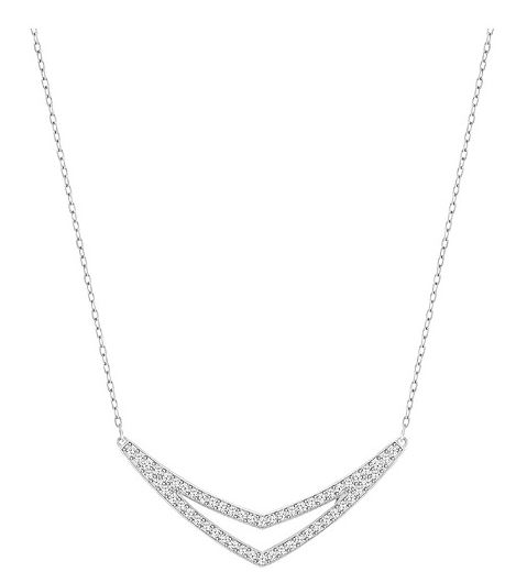 Swarovski Alpha Medium Necklace - 5197483