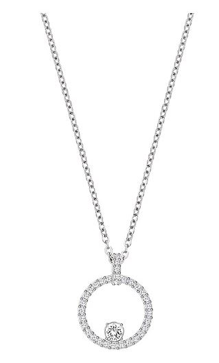 Swarovski Creativity Circle Pendant - 5198686