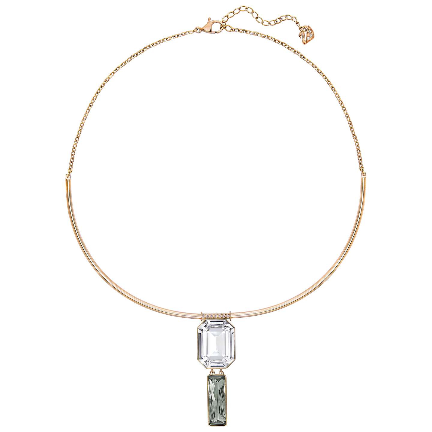 Swarovski Future Necklace - 5217135